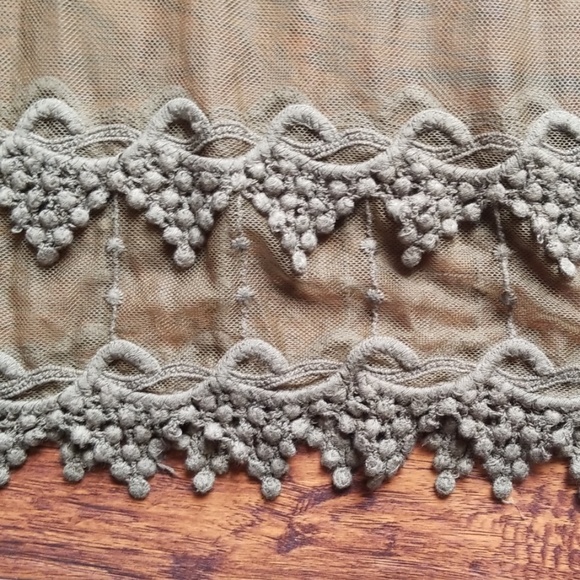 Tank top extender S/M - Picture 2 of 4